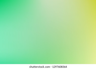 Awesome vector mesh abstract blur background for webdesign, colorful gradient blurred wallpaper