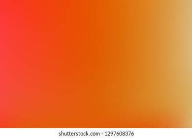 Awesome vector mesh abstract blur background for webdesign, colorful gradient blurred wallpaper