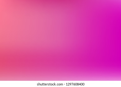 Awesome vector mesh abstract blur background for webdesign, colorful gradient blurred wallpaper