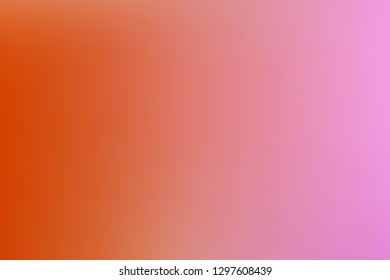 Awesome vector mesh abstract blur background for webdesign, colorful gradient blurred wallpaper