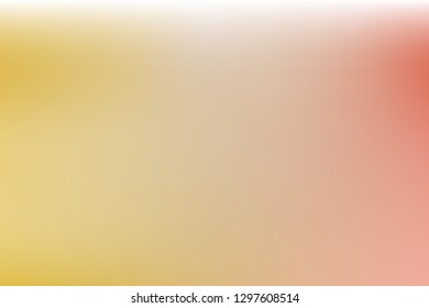 Awesome vector mesh abstract blur background for webdesign, colorful gradient blurred wallpaper