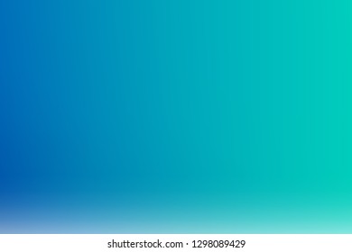 Awesome vector mesh abstract blur background for webdesign, colorful gradient blurred wallpaper