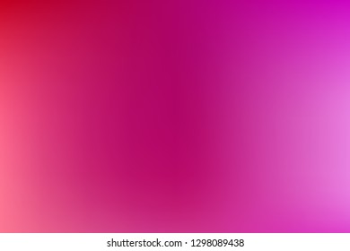 Awesome vector mesh abstract blur background for webdesign, colorful gradient blurred wallpaper