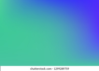 Awesome vector mesh abstract blur background for webdesign, colorful gradient blurred wallpaper