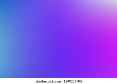 Awesome vector mesh abstract blur background for webdesign, colorful gradient blurred wallpaper