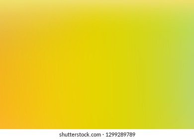 Awesome vector mesh abstract blur background for webdesign, colorful gradient blurred wallpaper
