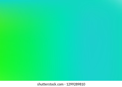Awesome vector mesh abstract blur background for webdesign, colorful gradient blurred wallpaper