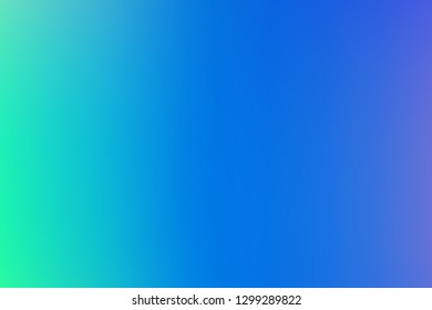 Awesome vector mesh abstract blur background for webdesign, colorful gradient blurred wallpaper