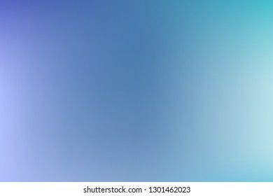 Awesome vector mesh abstract blur background for webdesign, colorful gradient blurred wallpaper