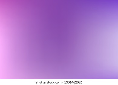 Awesome vector mesh abstract blur background for webdesign, colorful gradient blurred wallpaper