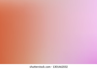 Awesome vector mesh abstract blur background for webdesign, colorful gradient blurred wallpaper