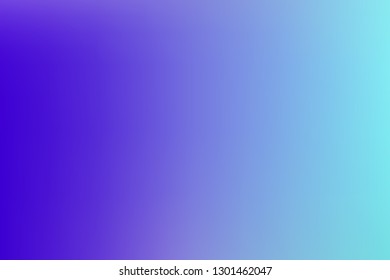 Awesome vector mesh abstract blur background for webdesign, colorful gradient blurred wallpaper