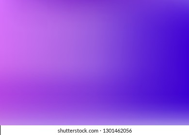 Awesome vector mesh abstract blur background for webdesign, colorful gradient blurred wallpaper