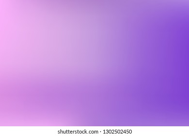 Awesome vector mesh abstract blur background for webdesign, colorful gradient blurred wallpaper