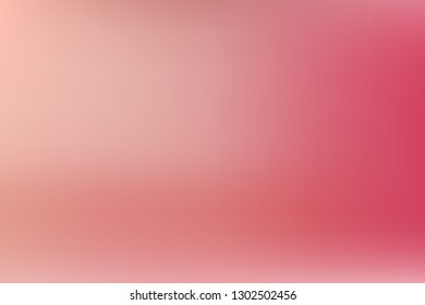 Awesome vector mesh abstract blur background for webdesign, colorful gradient blurred wallpaper