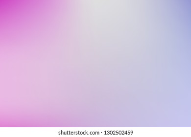 Awesome vector mesh abstract blur background for webdesign, colorful gradient blurred wallpaper