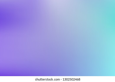 Awesome vector mesh abstract blur background for webdesign, colorful gradient blurred wallpaper