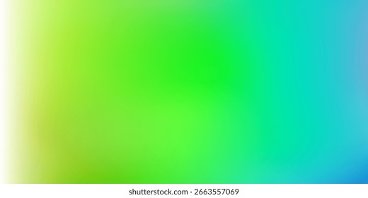 Awesome vector mesh abstract blur background for webdesign, colorful gradient blurred wallpaper
