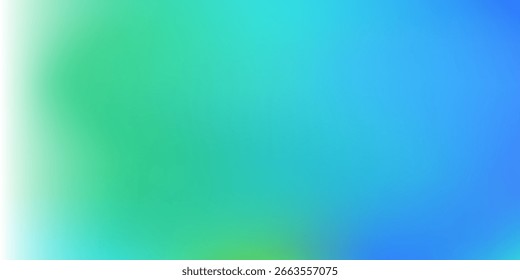 Impresionante Vector de malla de fondo abstracto desenfoque para el diseño web, Fondo de pantalla borroso gradiente colorido