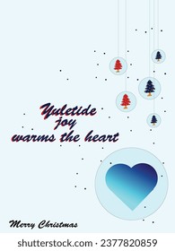 Awesome winter quotes for a merry Christmas festival