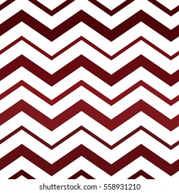 Awesome Zigzag seamless pattern