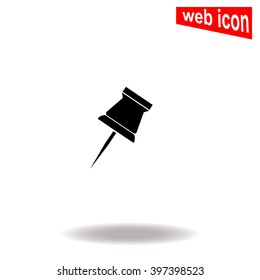 Awl icon. 