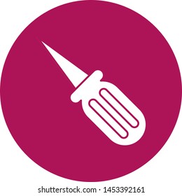 Awl icon for your project
