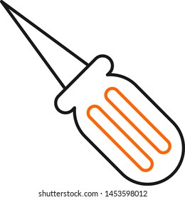 Awl icon for your project
