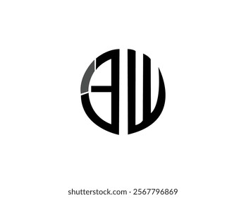 AWL Logo Design Vector Art