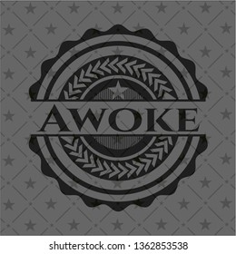Awoke dark emblem