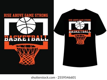 Awsome unick basketball  t-shirt design vector quotes lettering t shirt design for print,,100% original eps vector file ,