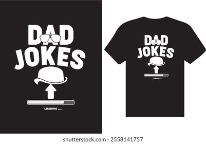 Awsome unick dad t-shirt design vector quotes lettering t shirt design for print; 100% original eps vector file