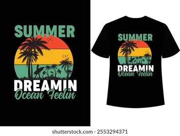 Awsome unick summer custom t-shirt design vector quotes lettering t shirt design for print,,100 % Original eps vector file ,