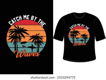 Awsome unick summer custom t-shirt design vector quotes lettering t shirt design for print,,100 % Original eps vector file ,