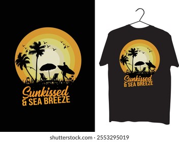 Awsome unick summer custom t-shirt design vector quotes lettering t shirt design for print,,100 % Original eps vector file ,