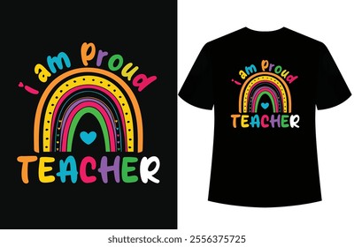 Awsome unick teacher t-shirt design vector quotes lettering t shirt design for print,,100% original eps vector file ,