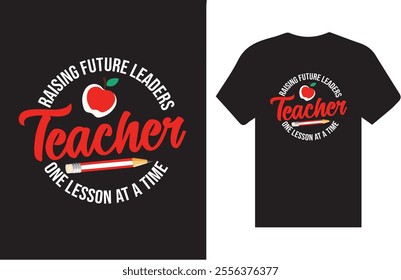 Awsome unick teacher t-shirt design vector quotes lettering t shirt design for print,,100% original eps vector file ,