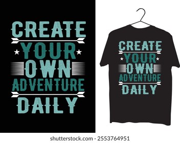 Awsome unick typography t-shirt design vector quotes lettering t shirt design for print,,100% original eps vector file ,