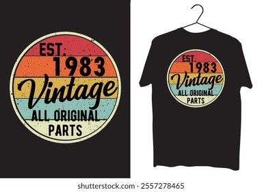 Awsome unick vintage t-shirt design vector quotes lettering t shirt design for print,,100% original eps vector file ,