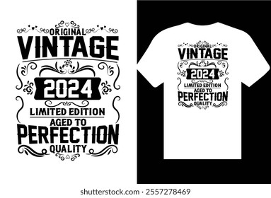 Awsome unick vintage t-shirt design vector quotes lettering t shirt design for print,,100% original eps vector file ,