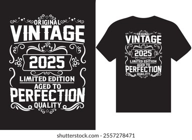 Awsome unick vintage t-shirt design vector quotes lettering t shirt design for print,,100% original eps vector file ,