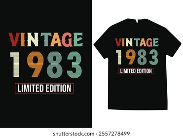 Awsome unick vintage t-shirt design vector quotes lettering t shirt design for print,,100% original eps vector file ,