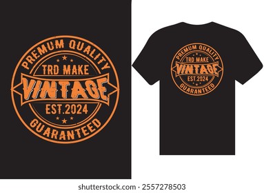 Awsome unick vintage t-shirt design vector quotes lettering t shirt design for print,,100% original eps vector file ,