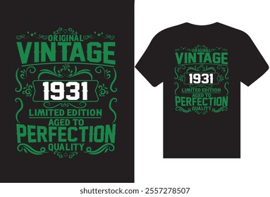 Awsome unick vintage t-shirt design vector quotes lettering t shirt design for print,,100% original eps vector file ,