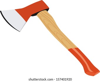 ax