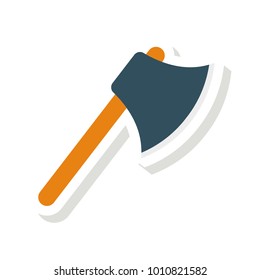 Ax Blade Equipment 