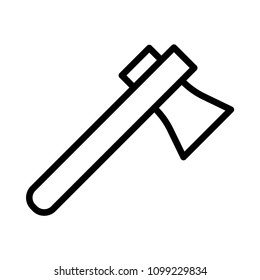 Ax Cutter Tool 