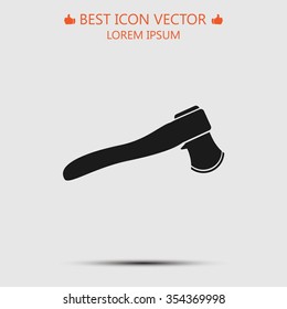 ax icon