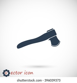 ax icon