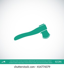 ax icon